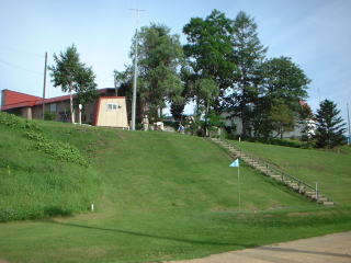 幕別パークゴルフ場